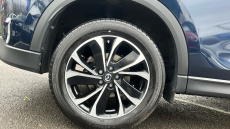 Mazda CX-5 2.0 e-Skyactiv G MHEV Exclusive-Line 5dr Auto Petrol Estate